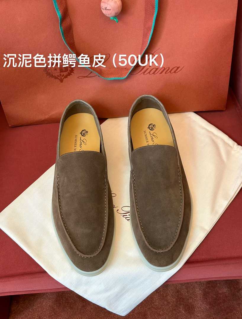 L0r0 P1ana sneaker LP-SW040