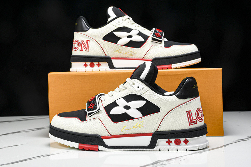 L*V Trainer
