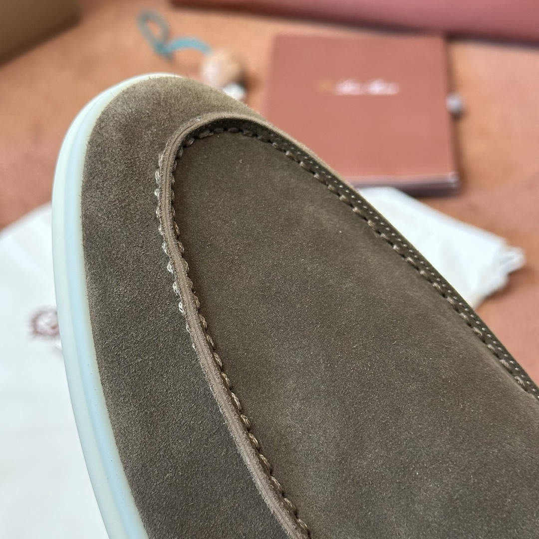 L0r0 P1ana sneaker LP-SW041