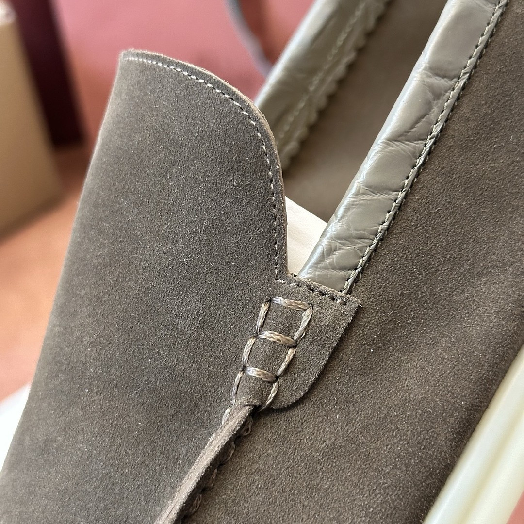 L0r0 P1ana sneaker LP-SW041