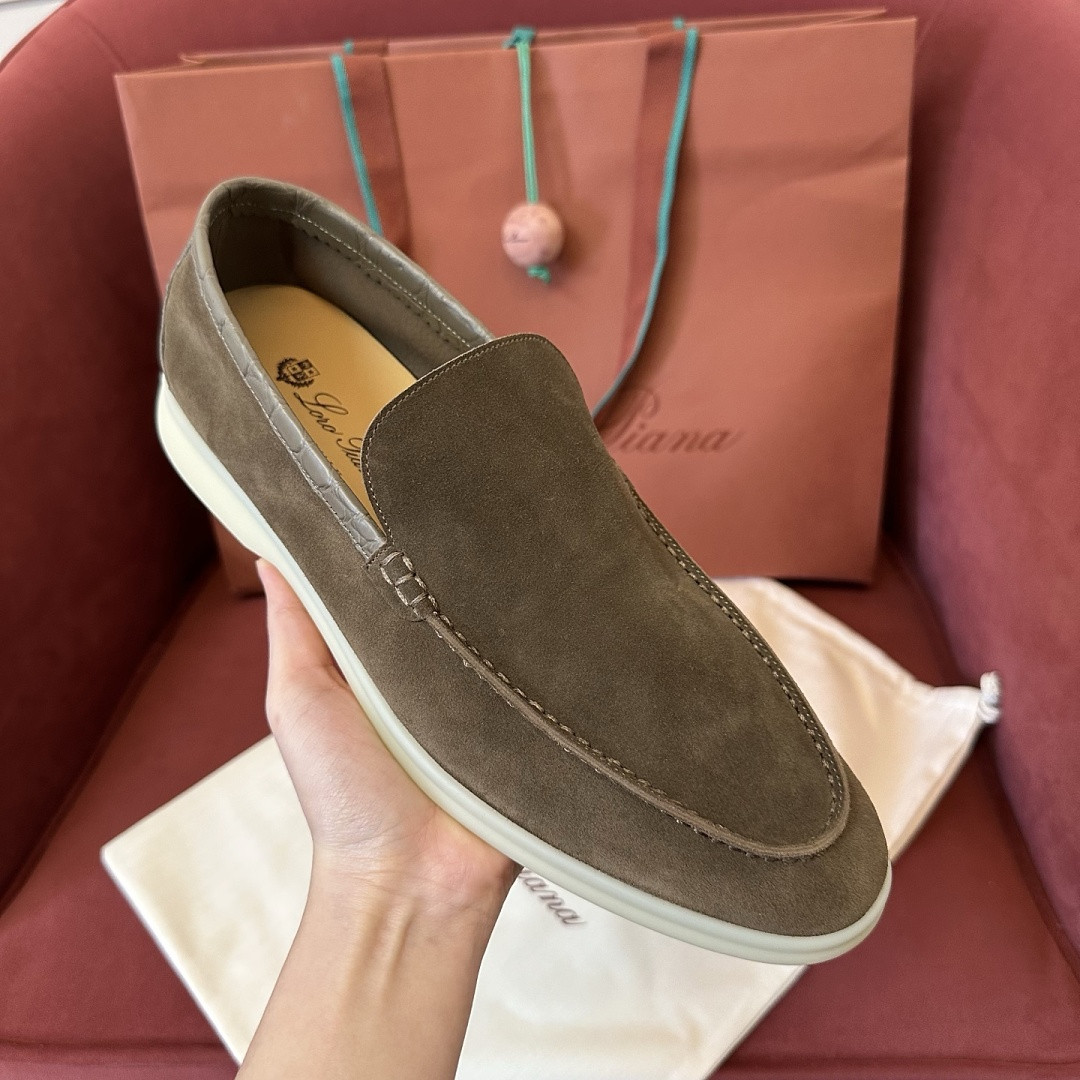 L0r0 P1ana sneaker LP-SW041