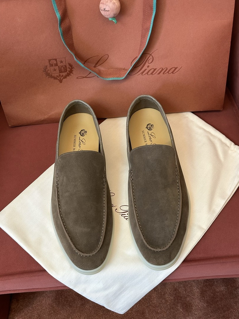 L0r0 P1ana sneaker LP-SW041