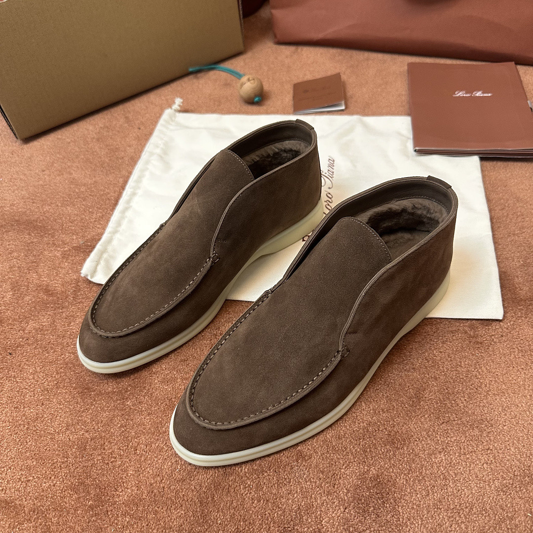 L0r0 P1ana sneaker LP-SW042