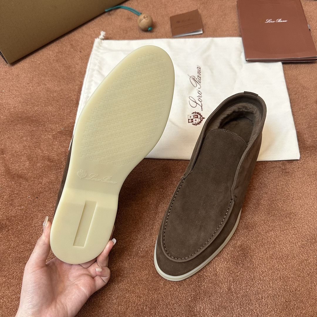 L0r0 P1ana sneaker LP-SW042
