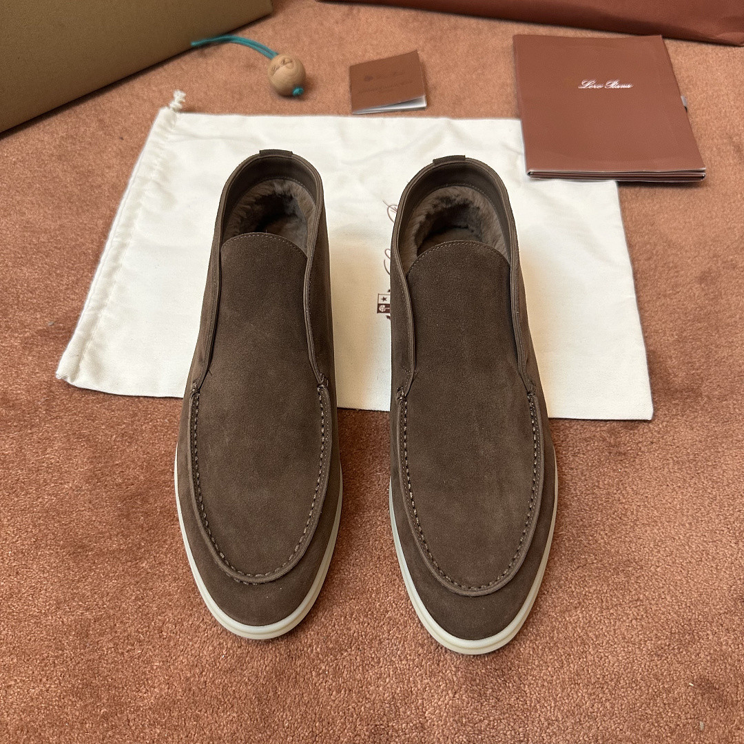 L0r0 P1ana sneaker LP-SW042