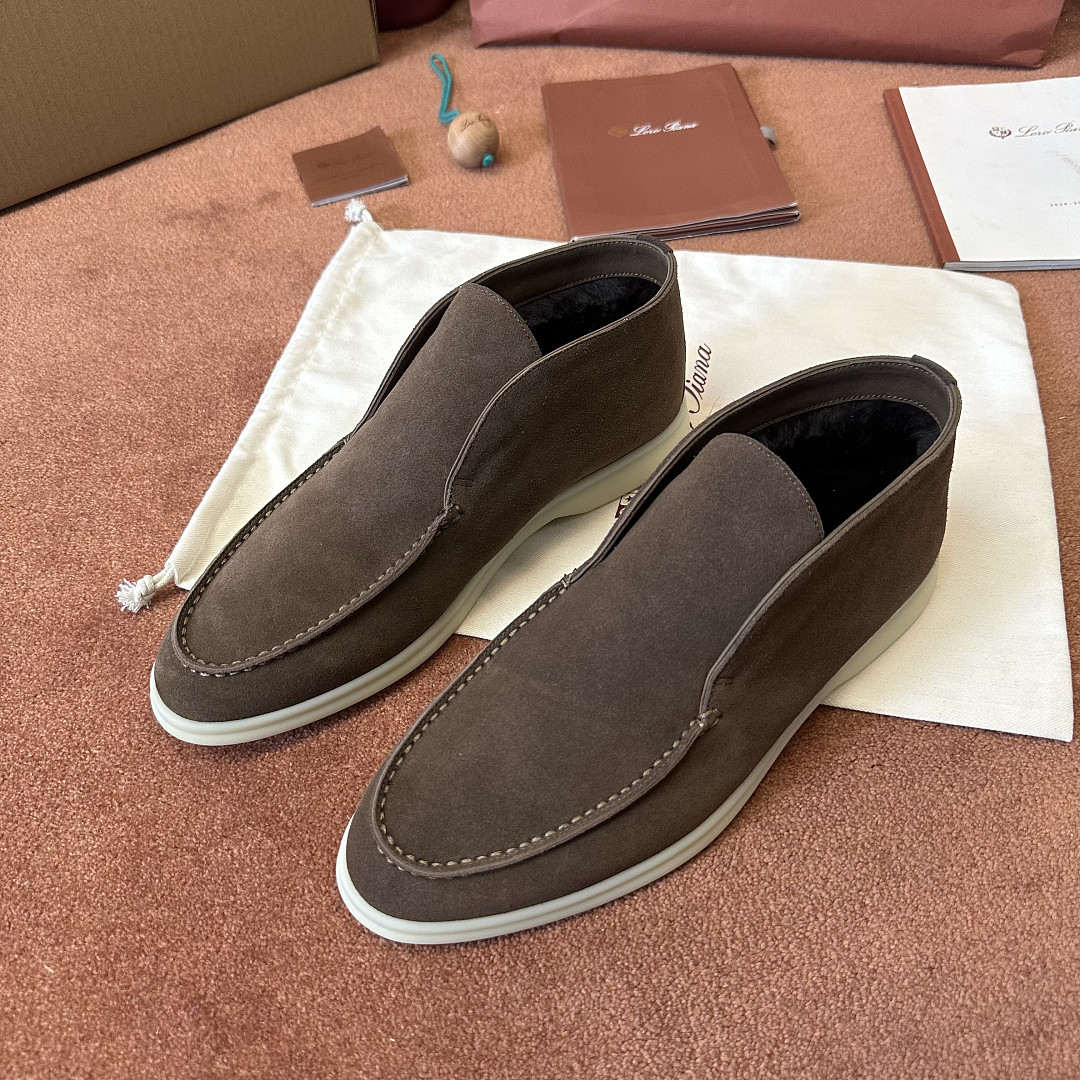 L0r0 P1ana sneaker LP-SW043