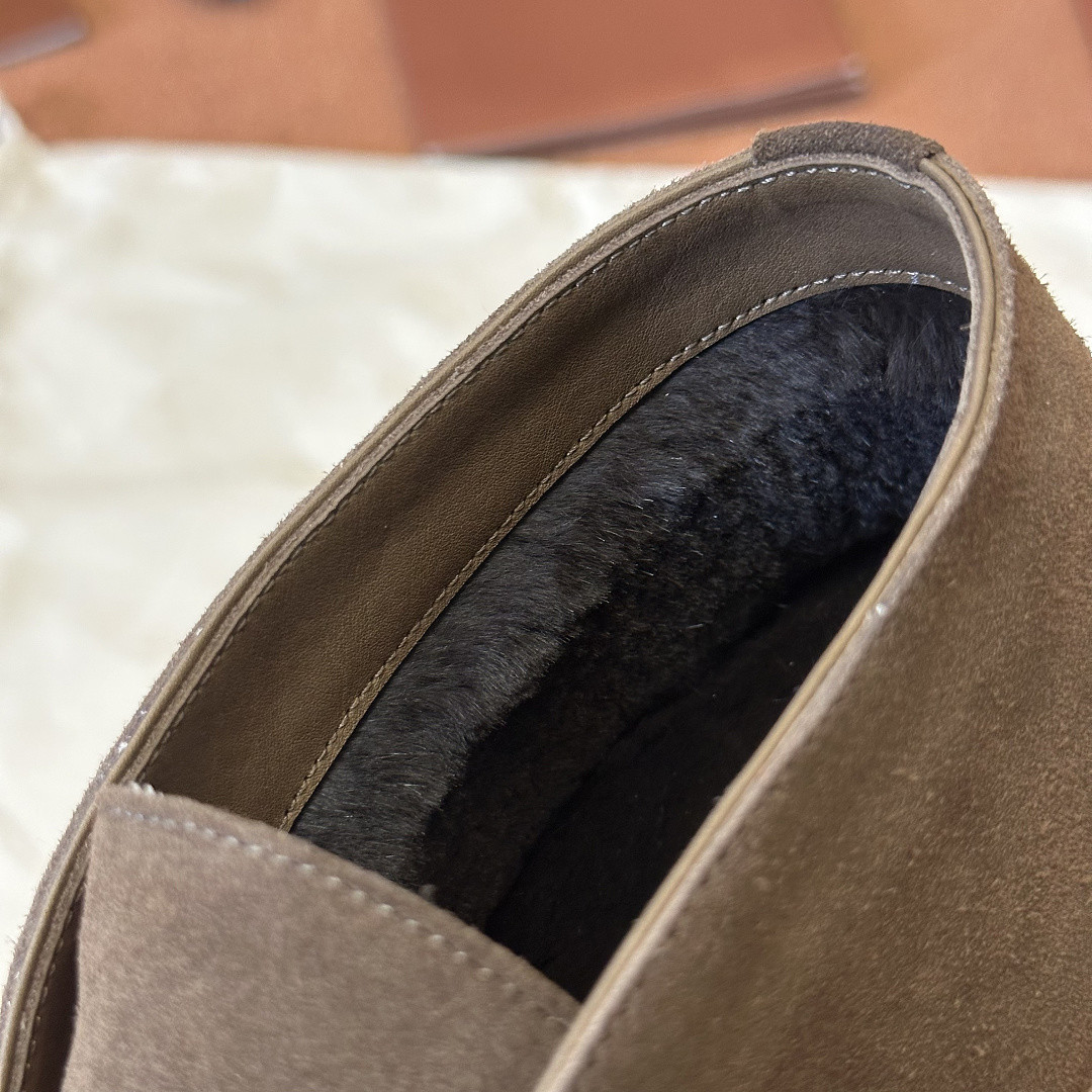L0r0 P1ana sneaker LP-SW043