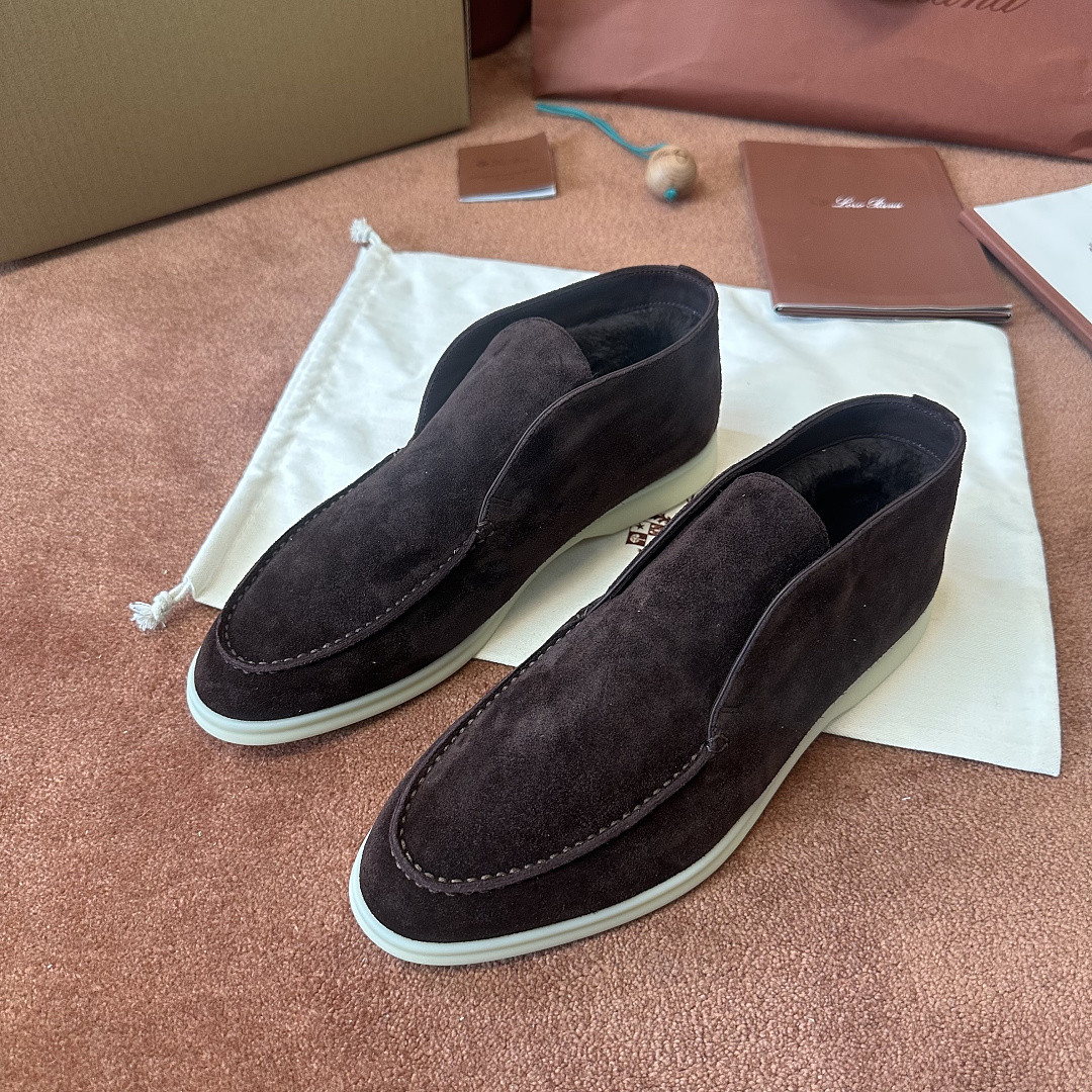 L0r0 P1ana sneaker LP-SW044