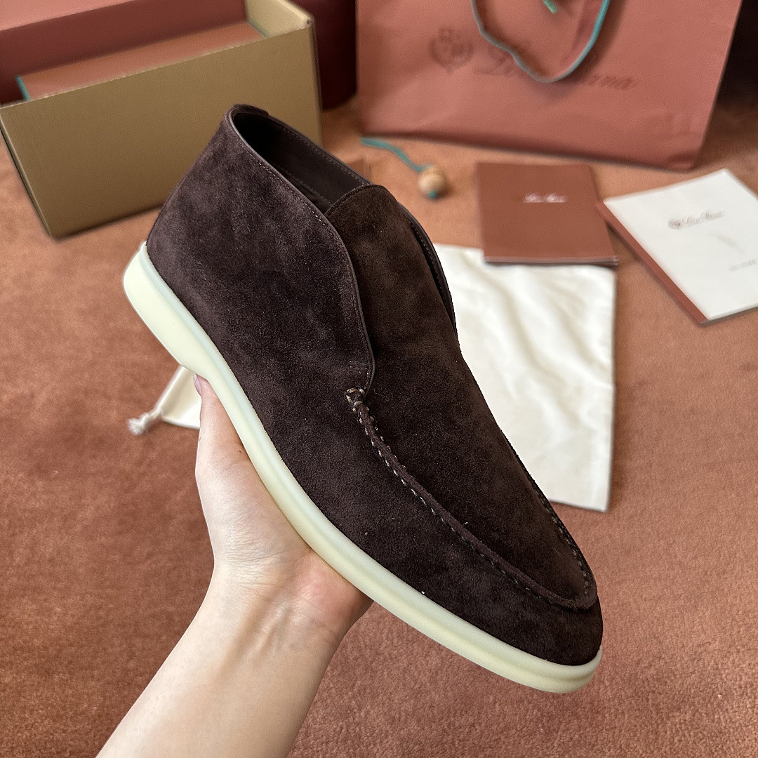 L0r0 P1ana sneaker LP-SW044