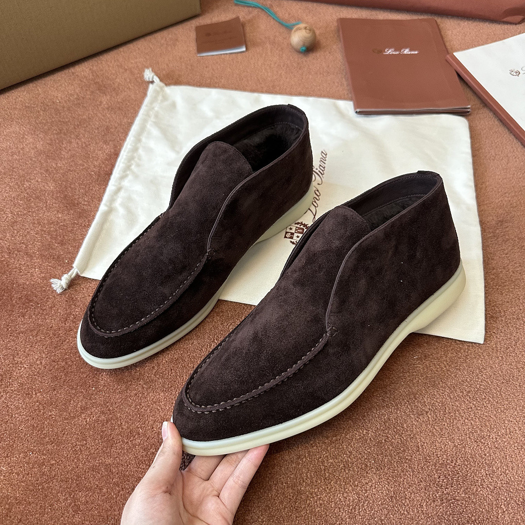 L0r0 P1ana sneaker LP-SW044