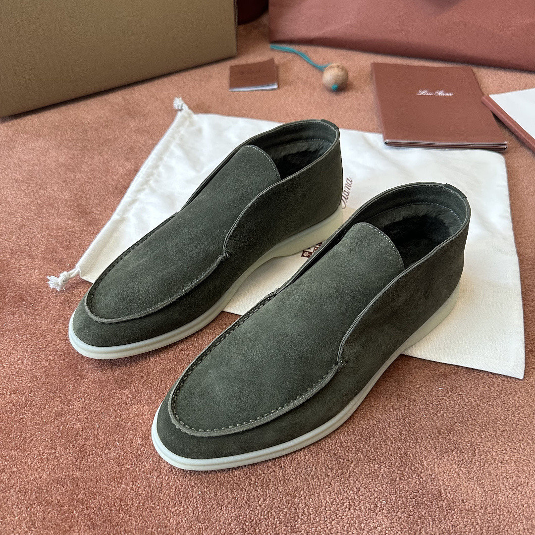 L0r0 P1ana sneaker LP-SW045