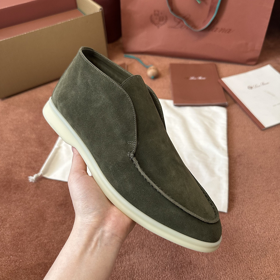 L0r0 P1ana sneaker LP-SW045
