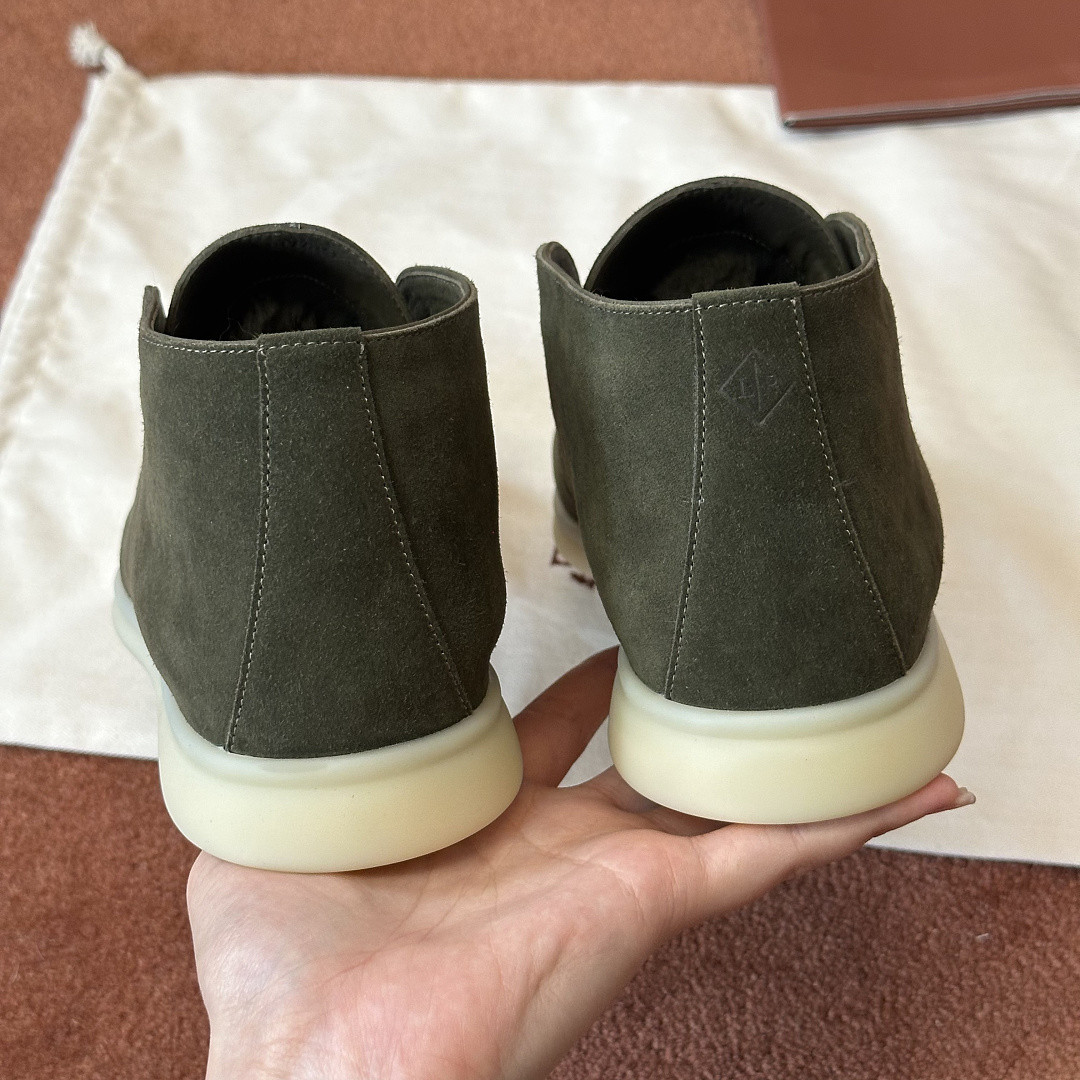 L0r0 P1ana sneaker LP-SW045