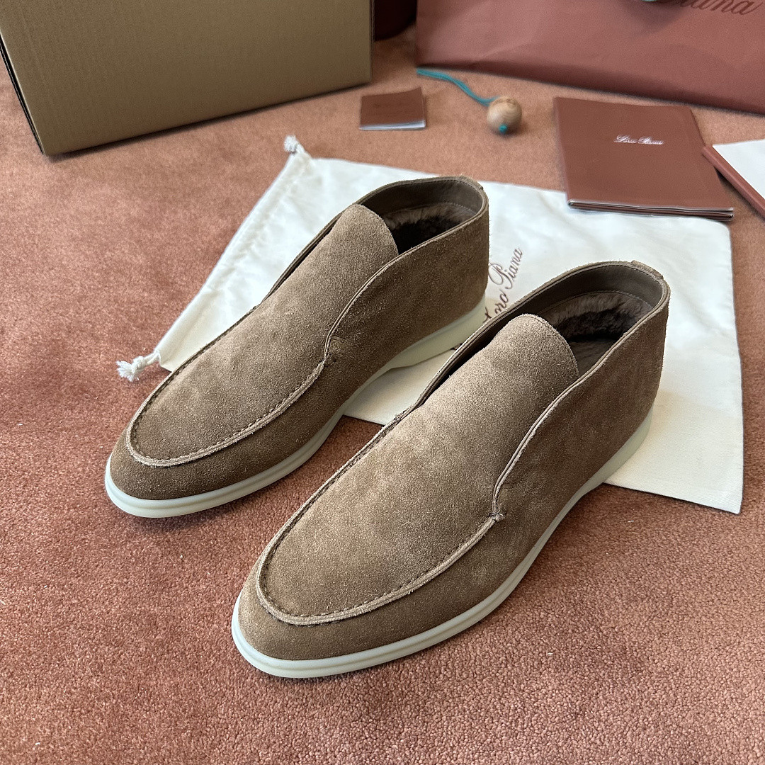 L0r0 P1ana sneaker LP-SW046