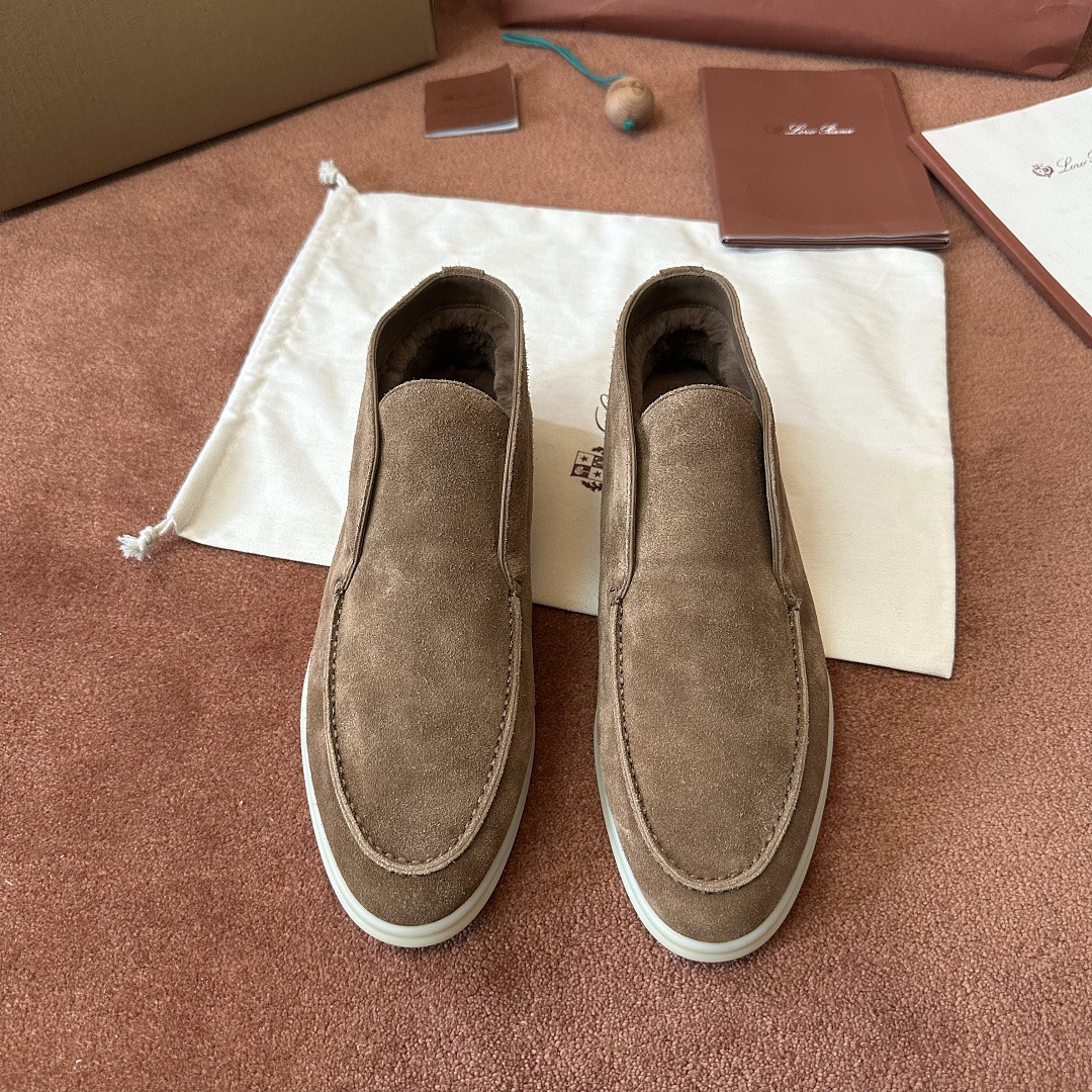 L0r0 P1ana sneaker LP-SW046
