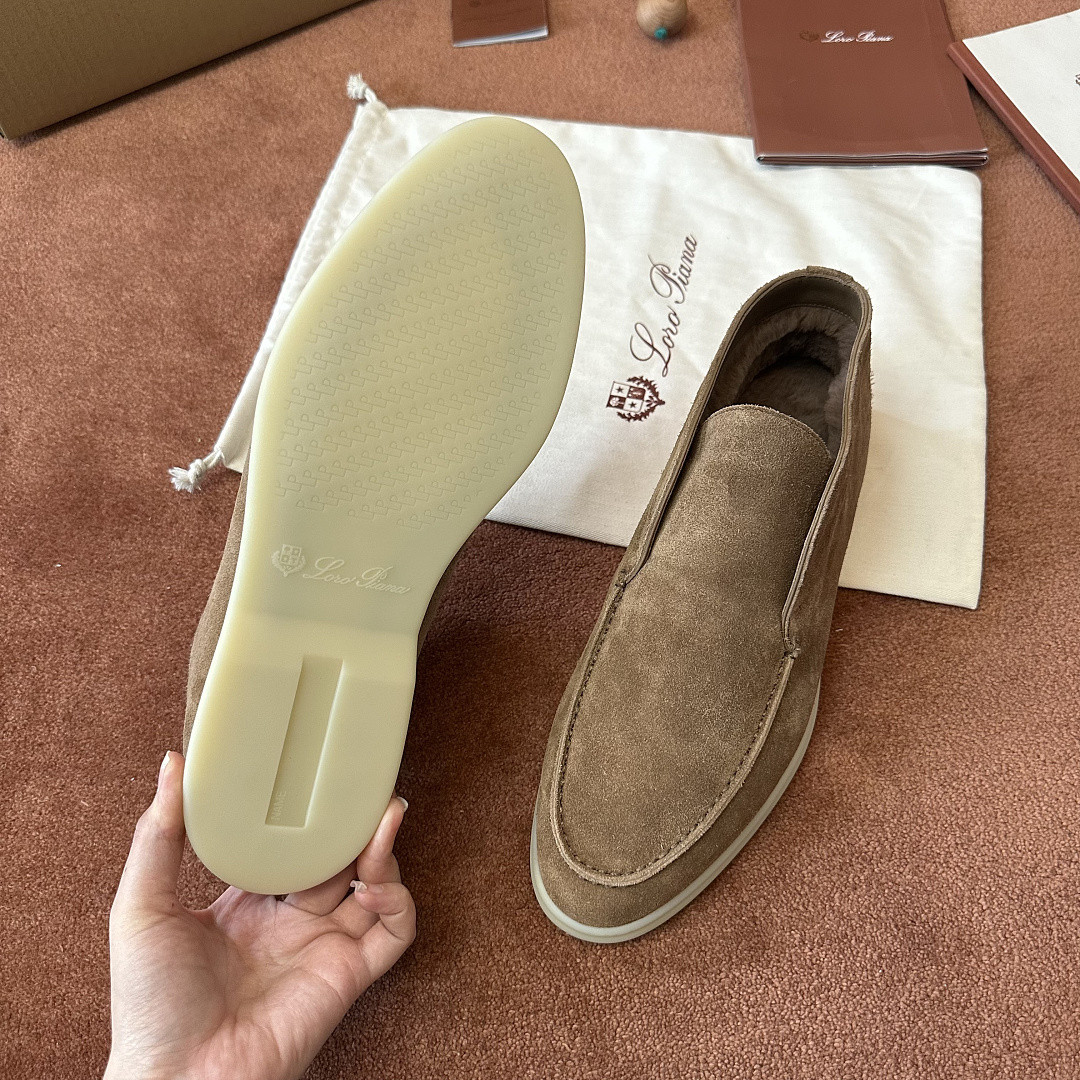 L0r0 P1ana sneaker LP-SW046