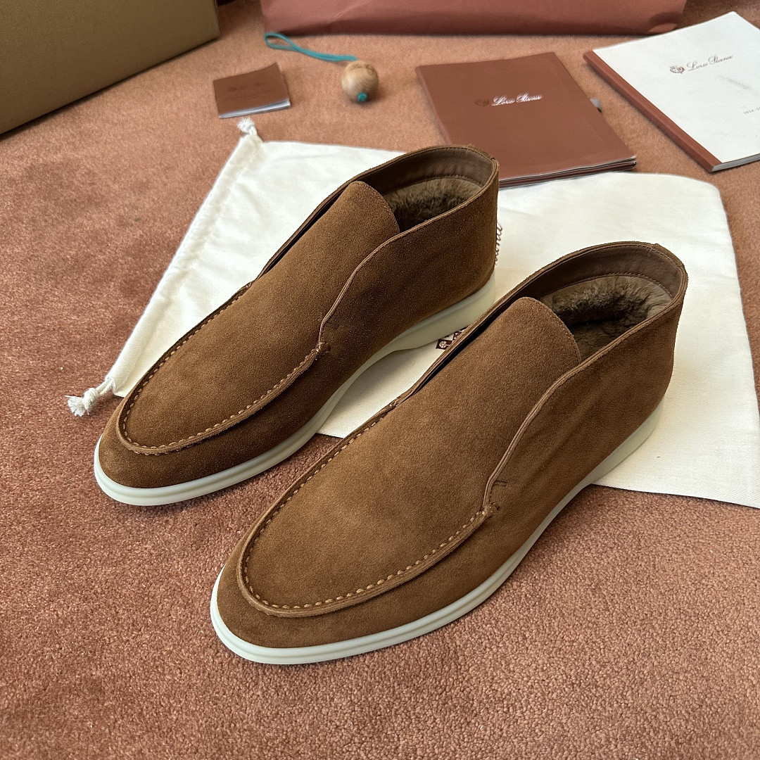 L0r0 P1ana sneaker LP-SW047