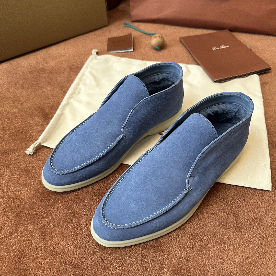 L0r0 P1ana sneaker LP-SW048
