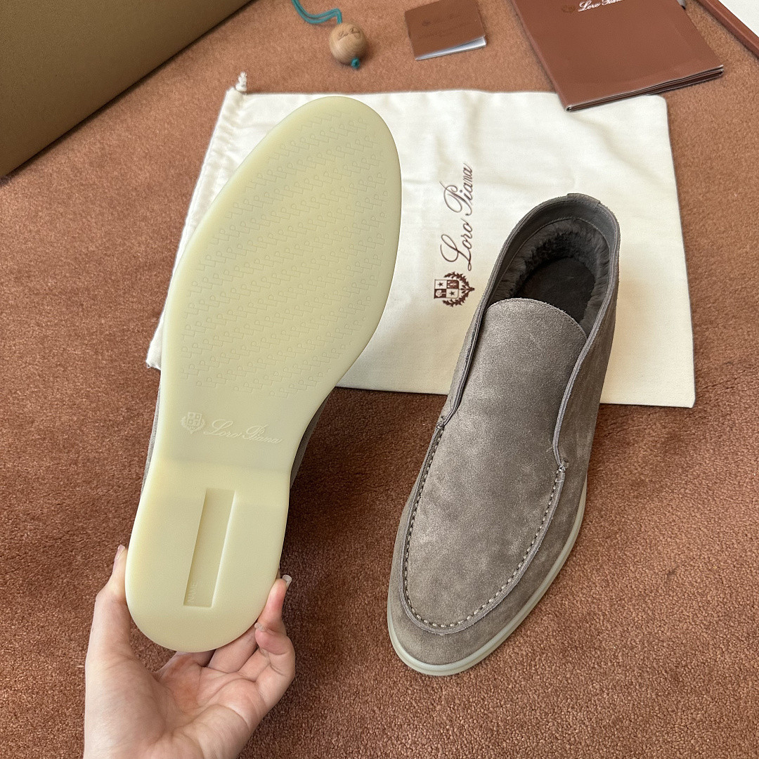 L0r0 P1ana sneaker LP-SW049