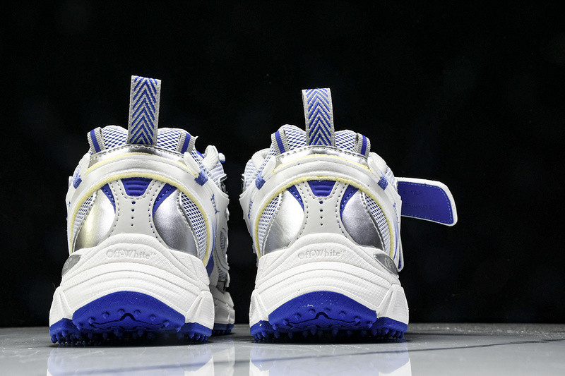 OFF-WHITE BE RIGHT BACK