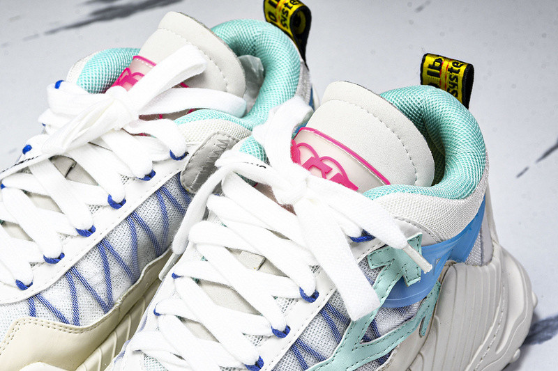 Off White ODSY-1000 Sneaker