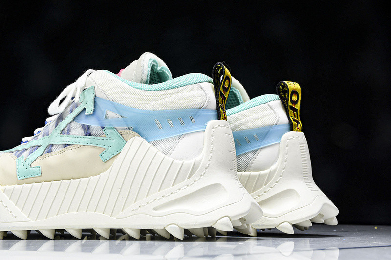 Off White ODSY-1000 Sneaker