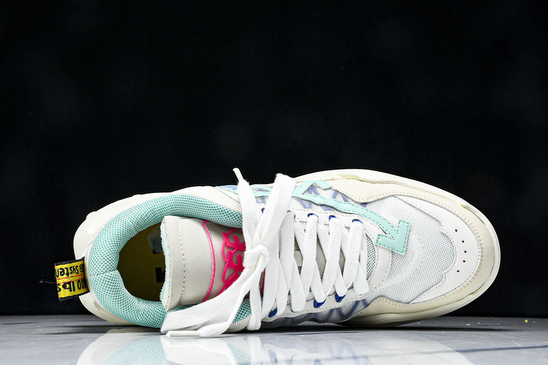 Off White ODSY-1000 Sneaker