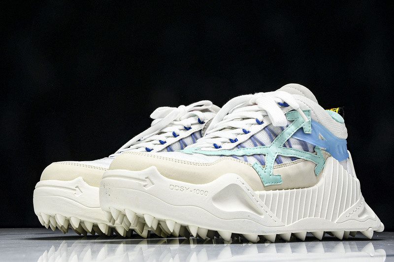 Off White ODSY-1000 Sneaker