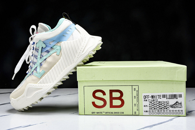Off White ODSY-1000 Sneaker