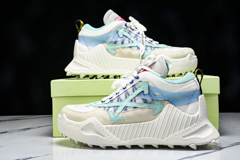 Off White ODSY-1000 Sneaker