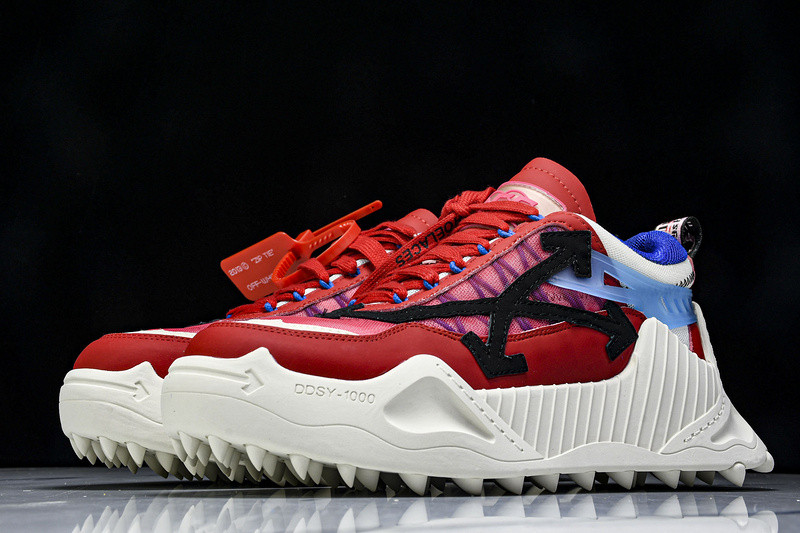 Off White ODSY-1000 Sneaker