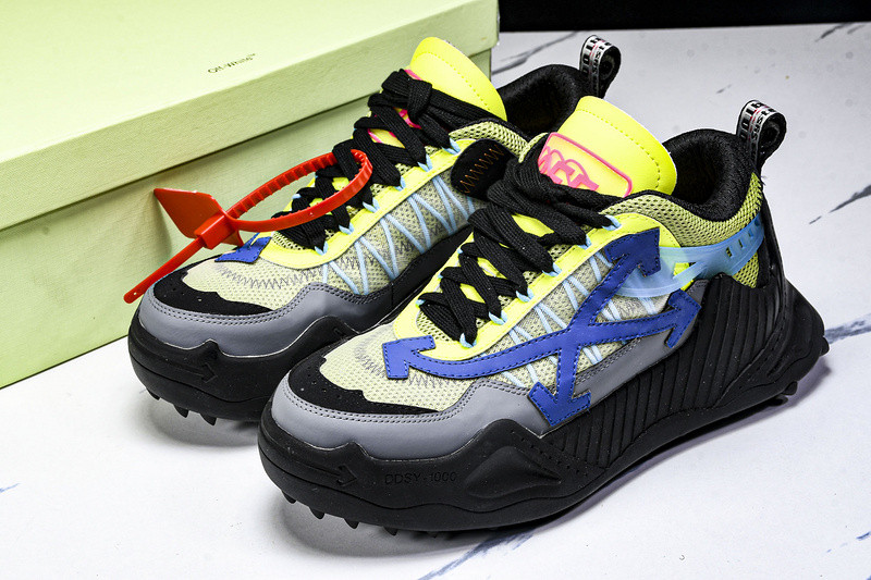 Off White ODSY-1000 Sneaker