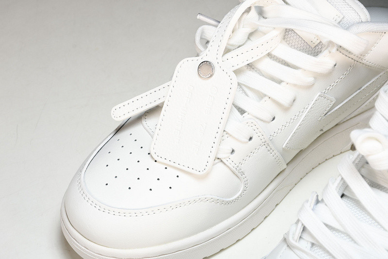 Off White GYM Sneaker