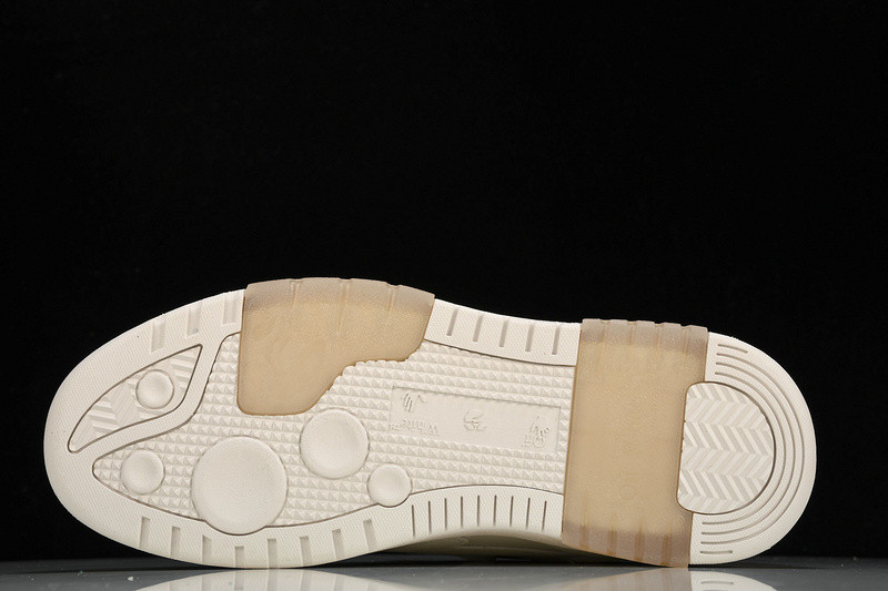 Off White GYM Sneaker