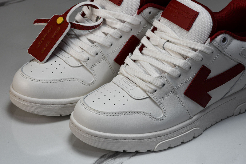 Off White GYM Sneaker