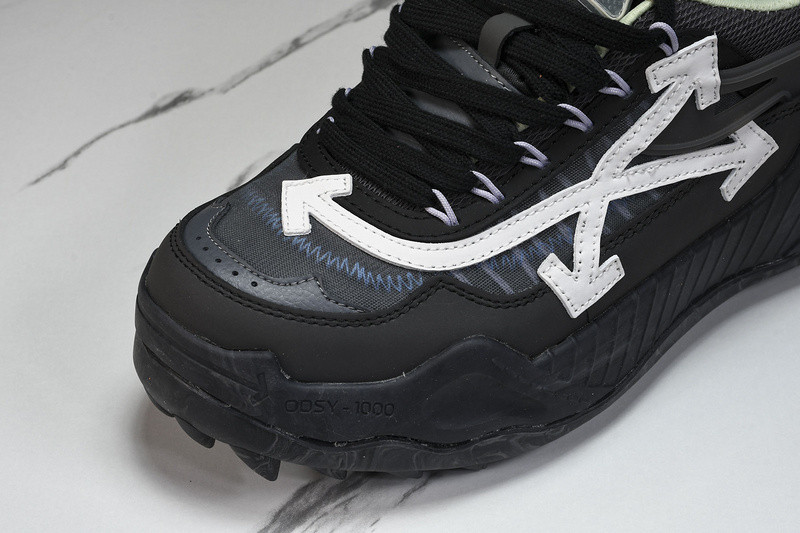 Off White ODSY-1000 Sneaker