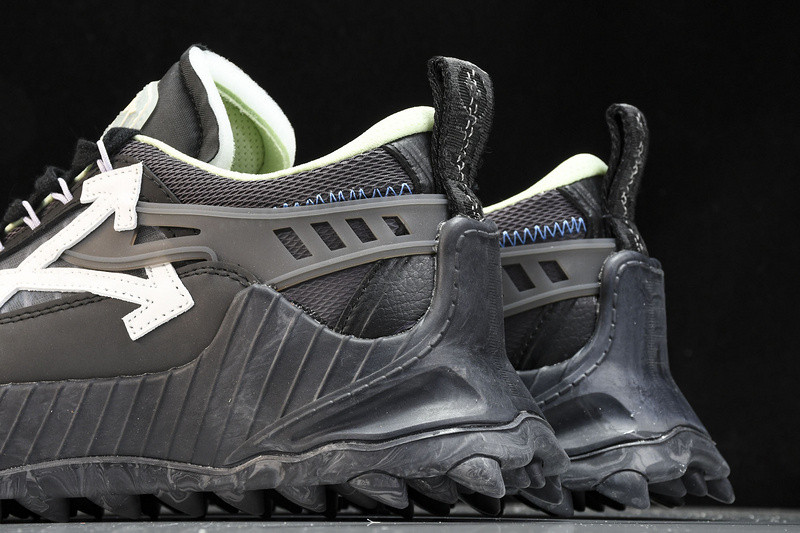 Off White ODSY-1000 Sneaker
