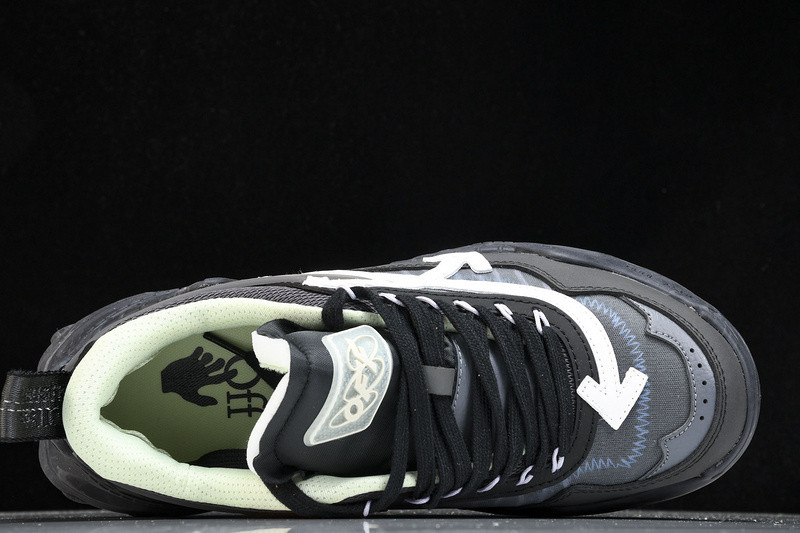 Off White ODSY-1000 Sneaker