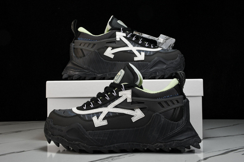 Off White ODSY-1000 Sneaker