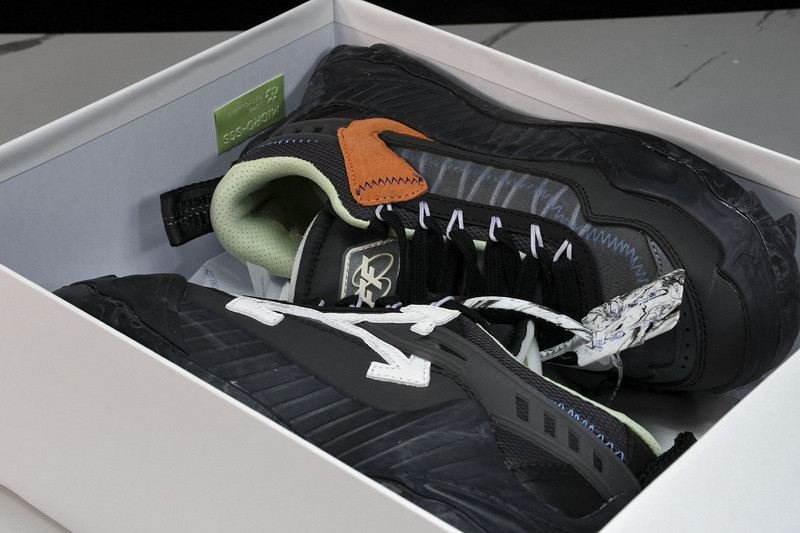 Off White ODSY-1000 Sneaker