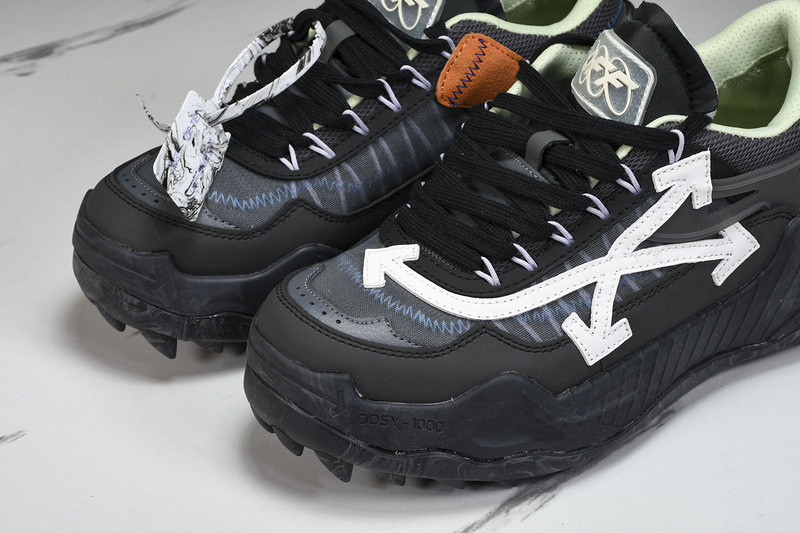 Off White ODSY-1000 Sneaker