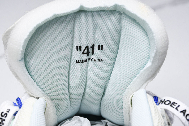Off White ODSY-1000 Sneaker
