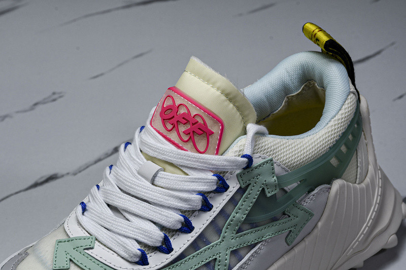 Off White ODSY-1000 Sneaker