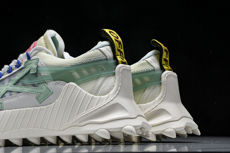 Off White ODSY-1000 Sneaker