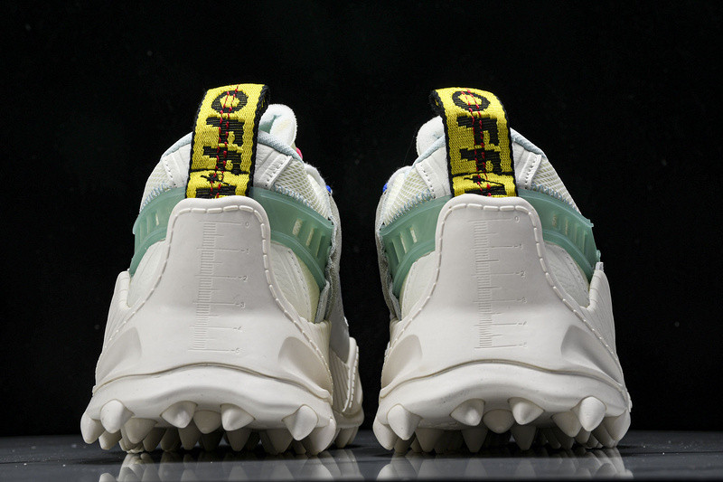 Off White ODSY-1000 Sneaker