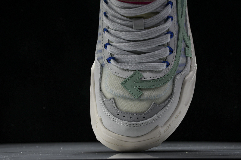 Off White ODSY-1000 Sneaker