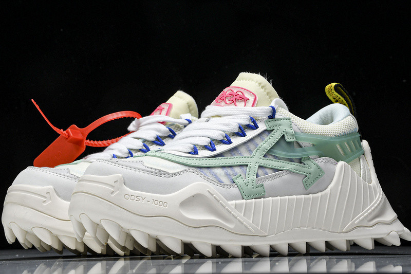 Off White ODSY-1000 Sneaker