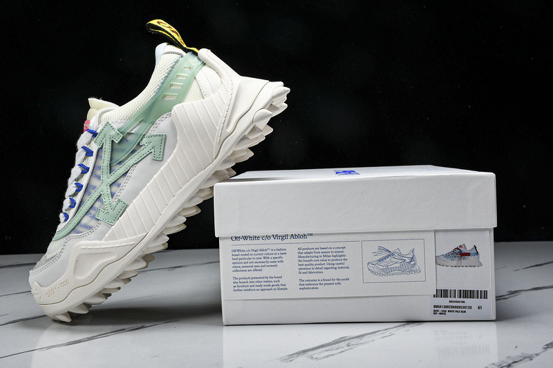 Off White ODSY-1000 Sneaker