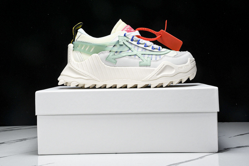 Off White ODSY-1000 Sneaker