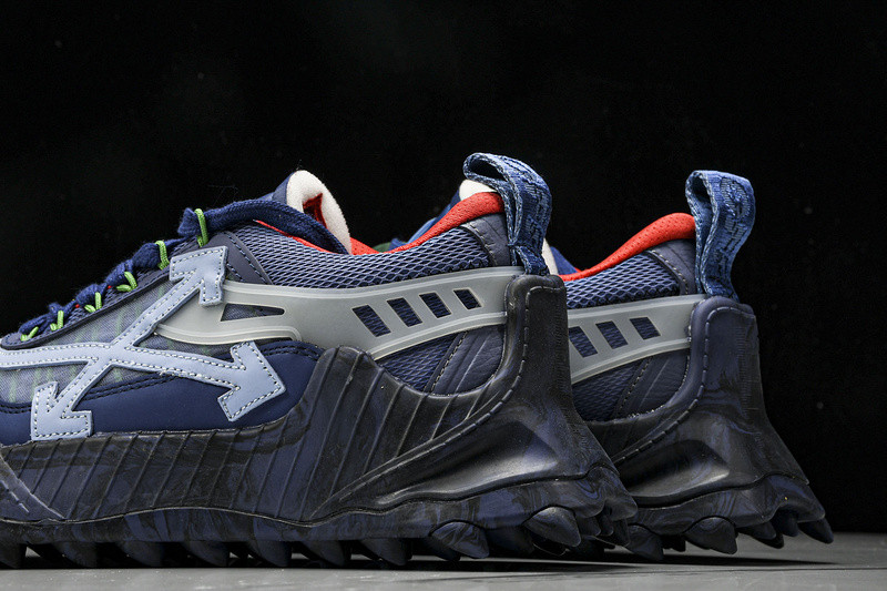 Off White ODSY-1000 Sneaker